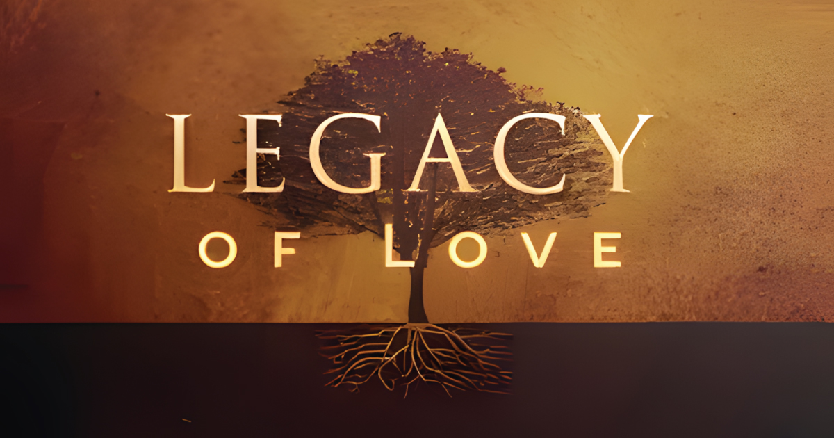 Mian Rohail Aslam speaking at an IKMF event, honoring his mother’s legacy and supporting community welfare programs in Pakistan