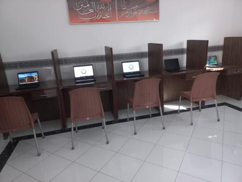 Education Support